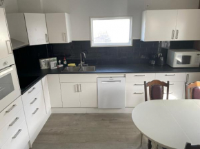 Villa med 5 sovrum in Göteborg